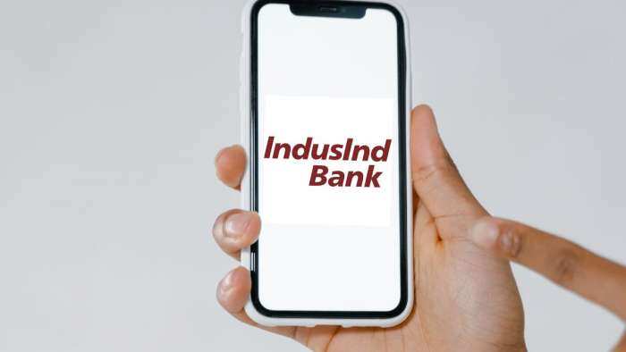 Indusind Bank Q1 Results: Net profit inches up 2%; reports uptick in stress in credit card segment 