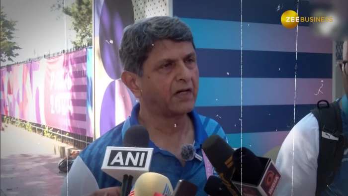  “Disappointed”: Former Badminton Player Prakash Padukone reacts after Lakshya Sen’s loss at Olympics 