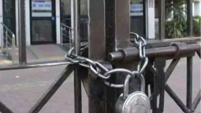 bank strike today: Today Latest News, Photos, Videos about bank strike  today - Zee Business