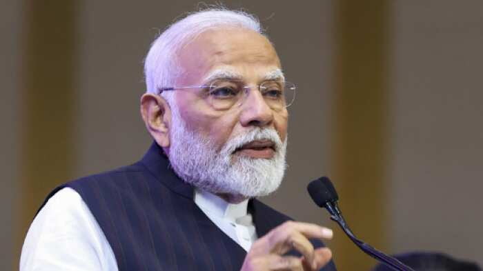 Govt taking various measures at policy level to help fintech sector: PM Modi