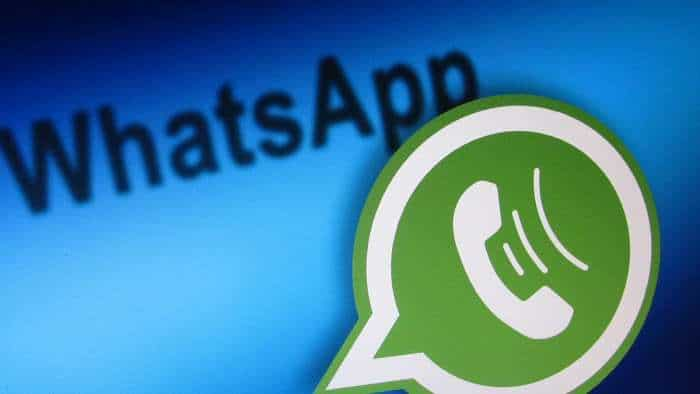  Someone else reading your WhatsApp texts? Here’s how to remove access 