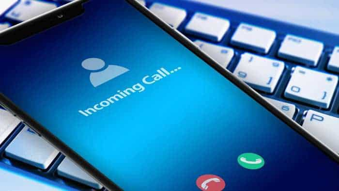 Is someone recording your phone call? Here&#039;s how to find out - Check steps to secure conversations