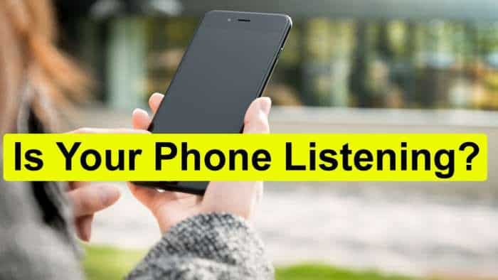 Is your phone listening? Here&#039;s what marketing firm claimed - Check details 