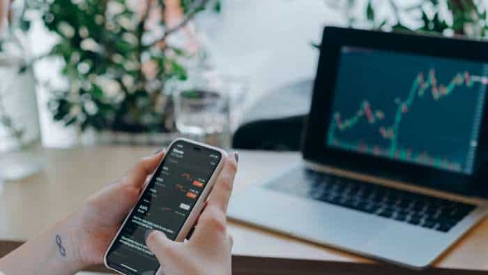  RVNL, Bajaj Finserv and 5 more: Brokerage recommends buying these 7 stocks for up to 3 months | Check target, stop loss 