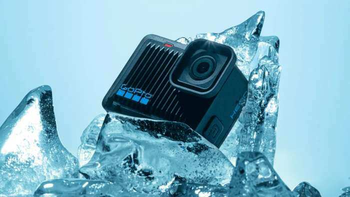 GoPro HERO13 Black, HERO launched in India - Check price and features 