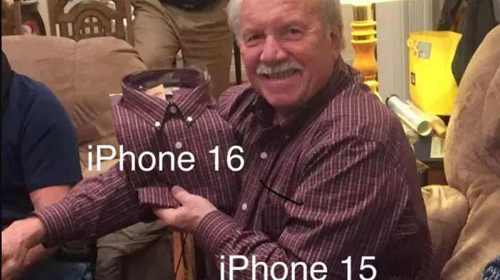  iPhone 16 launch: Memes flood social media - You must check how netizens react to Apple&#039;s latest launch