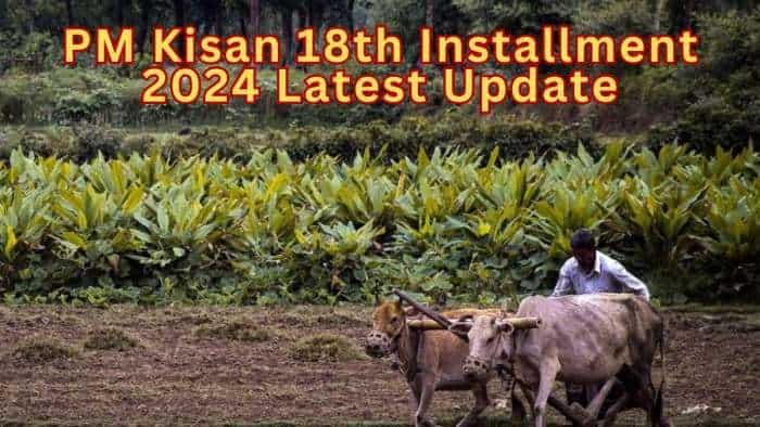  PM Kisan 18th installment: You may not receive Rs 2,000 payment? Know why 