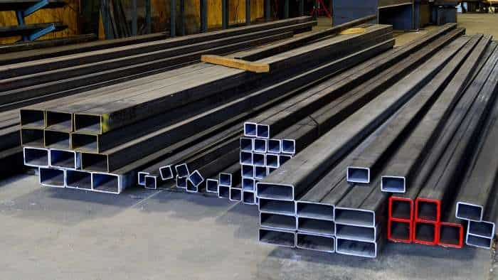  Govt working on policy for decarbonisation of steel sector  