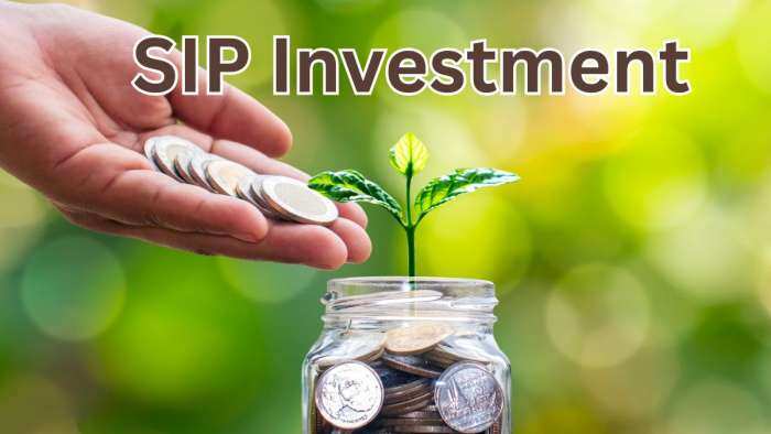 Power of Compounding: What should be your monthly SIP investment to accumulate Rs 5 crore retirement corpus if you start investing at age 30? See examples