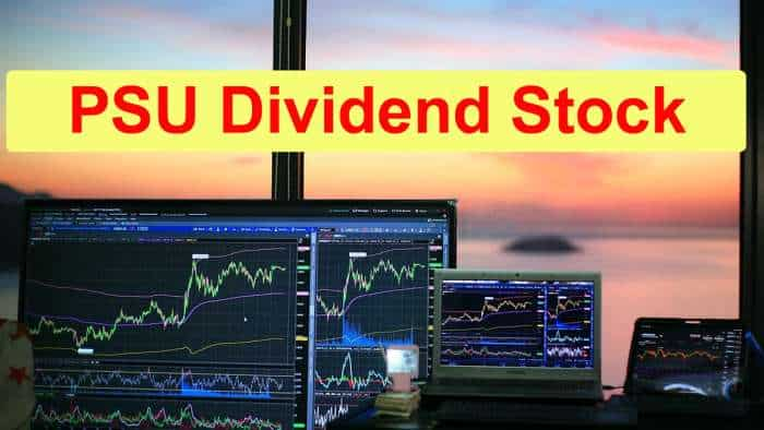 Mazagon Dock Dividend 2024: Check record date, amount and other details | Multibagger PSU Stock 