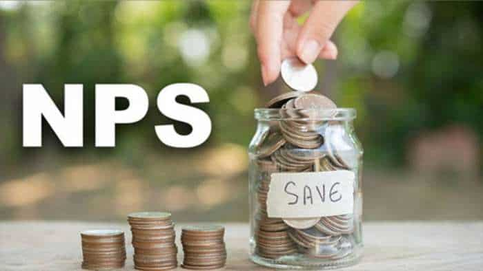 NPS: Invest Rs 15,000 every month from the age of 30, get a fund of Rs 2.5 crore and Rs 79,776 pension by the age of 60; understand with calculation 