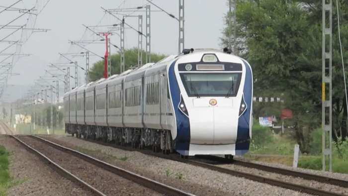 India&#039;s first Vande Metro Train to launch next week; Check date, station names, speed and other key details