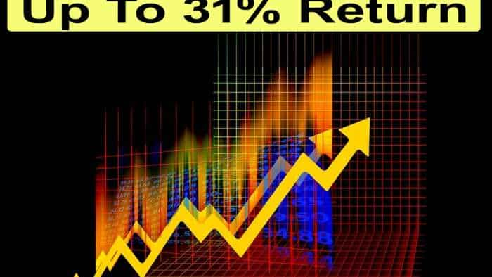 5 stocks to buy for long-term: Get up to 31% return in HDFC Life, M&amp;M and others - Check targets by brokerage 