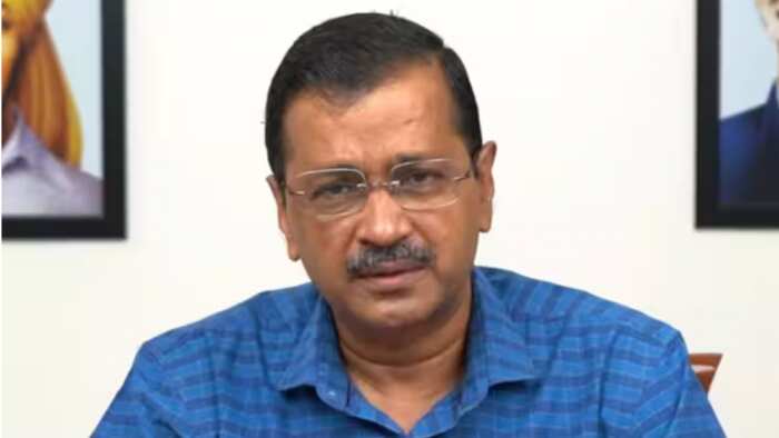 Supreme Court grants bail to CM Arvind Kejriwal; details inside