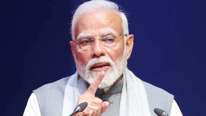 PM Narendra Modi to visit Jharkhand, Gujarat, Odisha during September 5-17