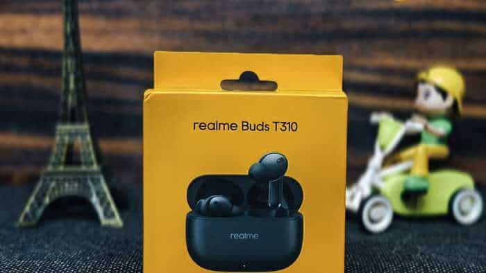 Realme Buds T310 Quick Review: A competitively priced device with a high utility factor