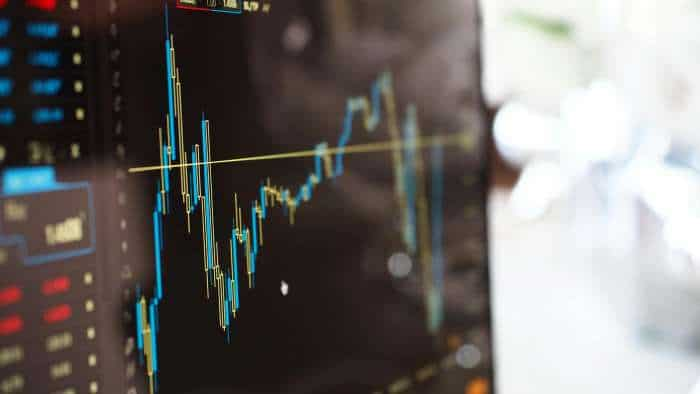  FIRST TRADE: Equity indices start crucial week higher; Nifty near 25,400 levels 