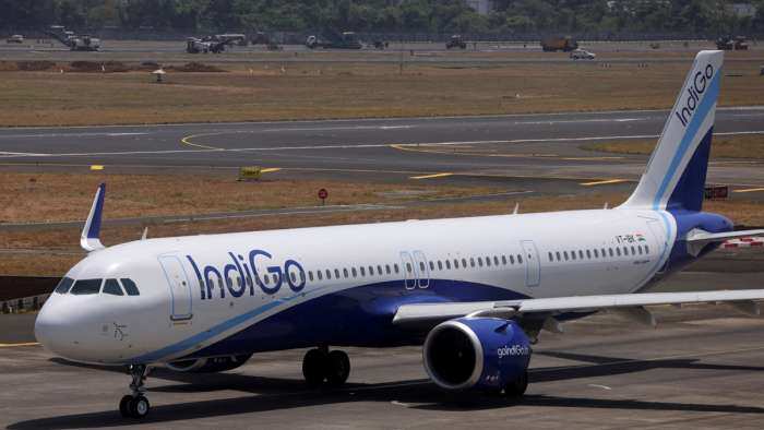 IndiGo issues apology after Ranchi-Delhi flight cancelled