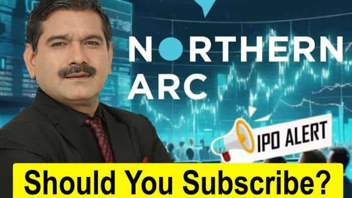 Northern Arc Capital IPO: Check Anil Singhvi&#039;s view before subscribing - Check details