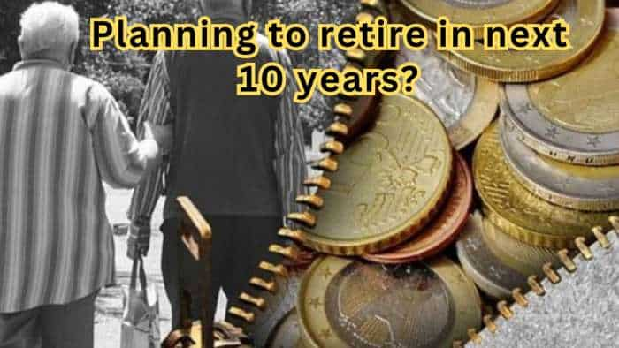  Want to retire in 10 years? Here's how starting with Rs 25,000 monthly step up SIP, you can get chance to withdraw Rs 60,000 monthly pension for 30 years 