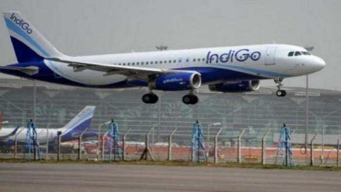 Ahmedabad-Delhi IndiGo flight lands safely in second attempt