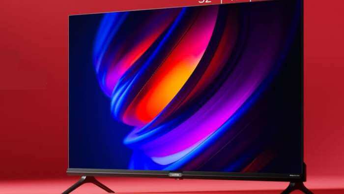 Indkal Technologies unveils Wobble Brand Google TVs: Here&#039;s what you need to know