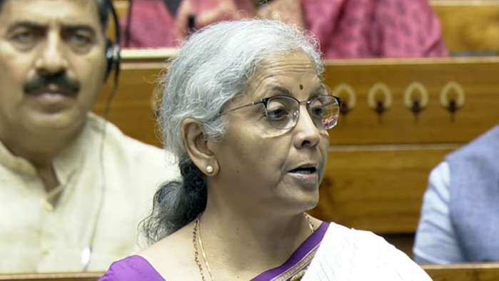 FM Nirmala Sitharaman reviews capex plan of Railways Ministry