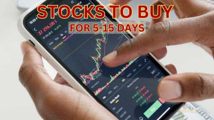 Fino Payments, PB Fintech and 3 more: Axis Direct recommends buying 5 stocks for 5-15 days | Check targets, stop losses