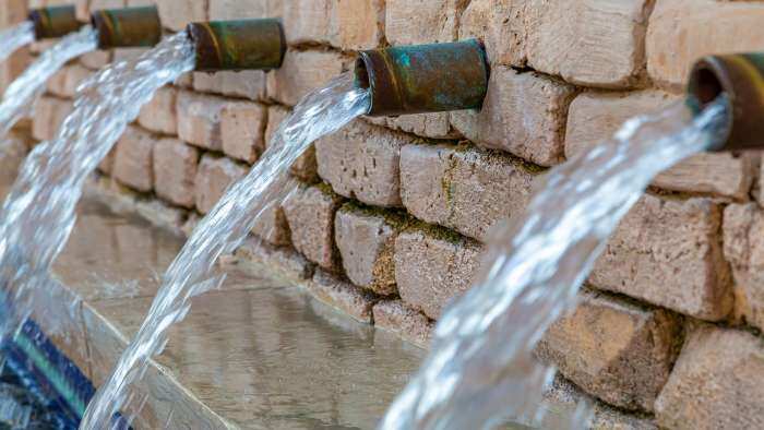 No water supply in parts of Delhi for 12 hours on Friday 