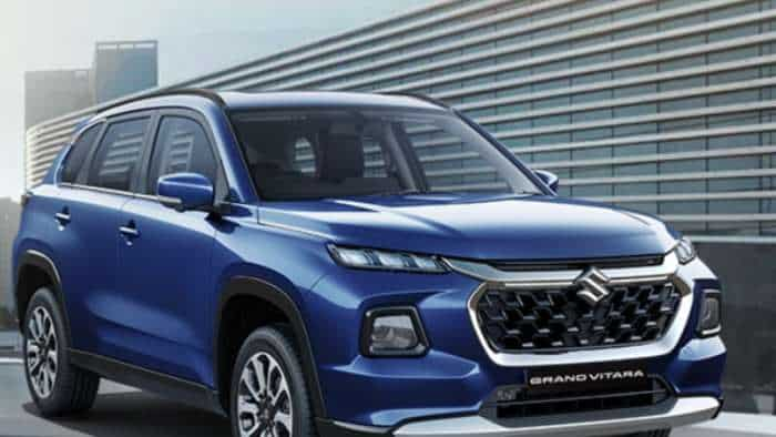 Cars with sunroof between Rs 10 to Rs 20 lakh; from Hyundai Alcazar to Tata Curvv, check full list