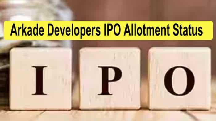 https://www.zeebiz.com/markets/ipo/photo-gallery-arkade-developers-ipo-allotment-status-today-check-online-using-pan-bigshareonline-bse-direct-link-share-listing-nse-bse-expected-date-anil-singhvi-view-316377