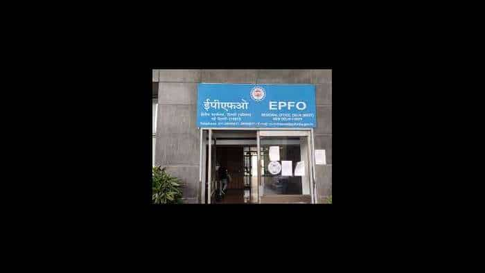 EPFO calculator: Know how on Rs 25,000 basic salary you can accumulate over Rs 2 crore corpus at retirement