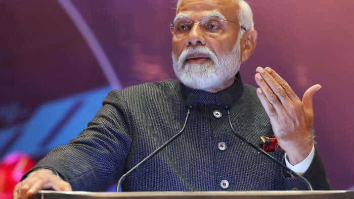  How a 1993 US programme shaped PM Modi's global vision 