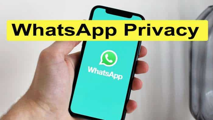 WhatsApp account being accessed by someone else? Here&#039;s how to find out - Check details 