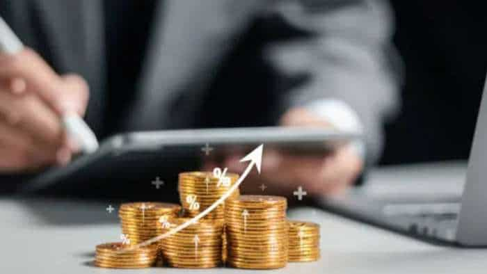 Know Your FD Rate: SBI, PNB, Bank of Baroda, Canara Bank, HDFC Bank &amp; more; find out your returns on Rs 5 lakh investment over 5 years