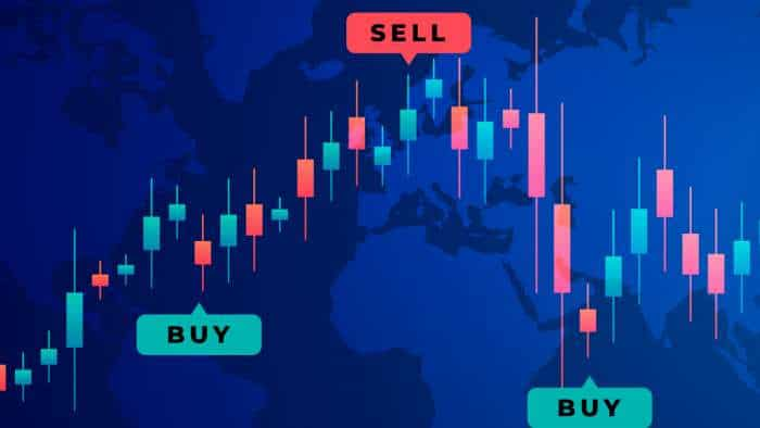 Short term Stocks to Buy: Analysts recommend 6 largecap, 2 midcap scrips; check out targets