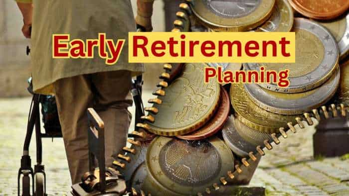 Want to retire in 12 years? Here&#039;s how starting with Rs 20,000 monthly step up SIP, you can get chance to withdraw Rs 50,000 monthly pension for 30 years along with 7 crore corpus