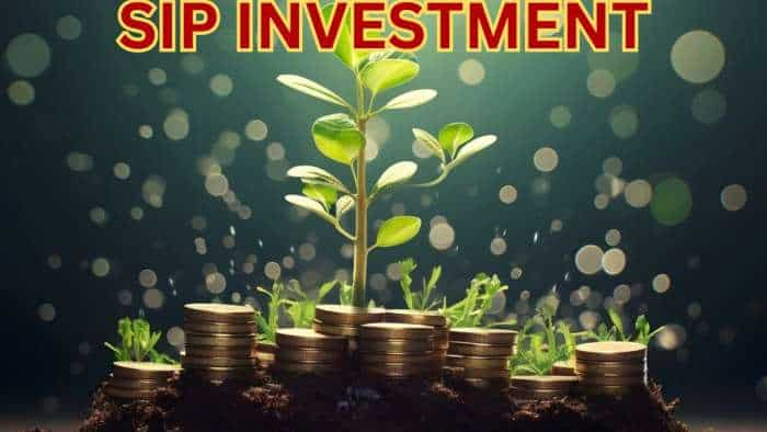 Know Your SIP Investment: Want to create Rs 2 cr corpus in 15 years; know what should be your monthly SIP?