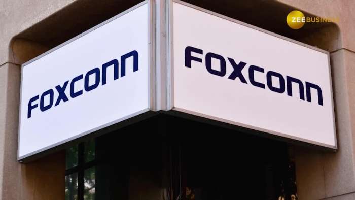 Foxconn&#039;s $1 Billion Investment in India |