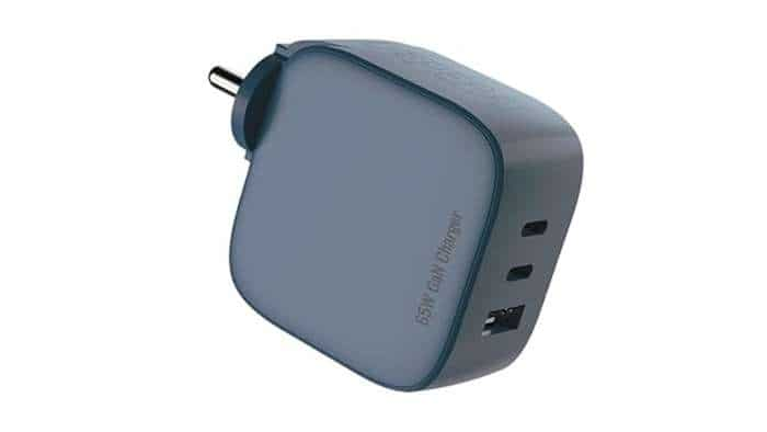  DeperAI adapters: India’s first UFCS fast charger available at Rs 499 