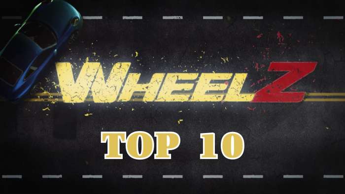  WheelZ Top10: From Mahindra Thar ROXX, Tata Nexon EV, TVS RONIN Edition and more; check out key highlights of the week 