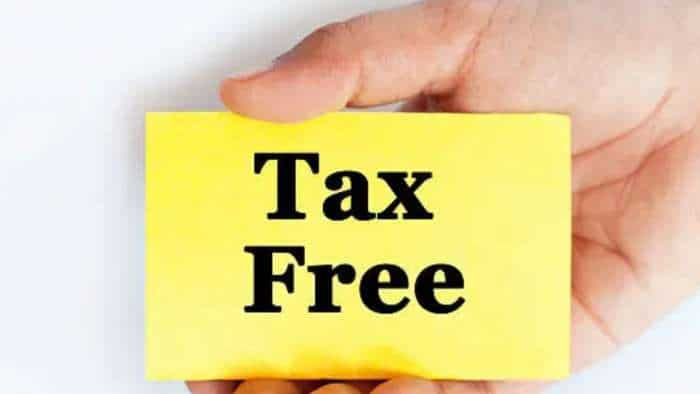  This is India's only tax-free state; residents earn crores annually without paying a single rupee in Income Tax 