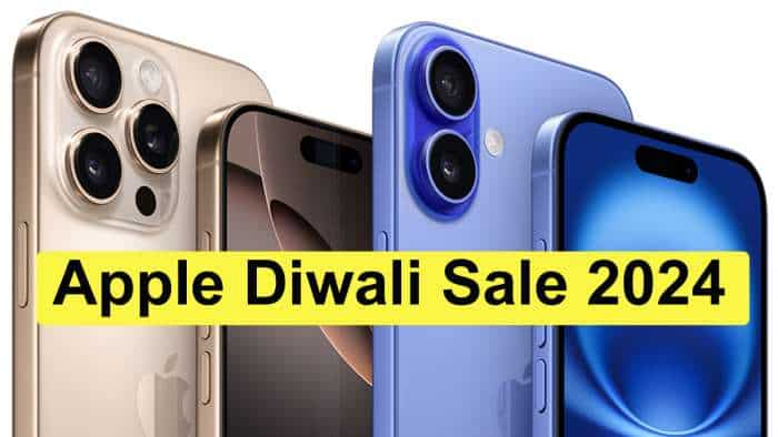 Apple Diwali sale to start on October 3, discounts expected on THESE devices - Check details