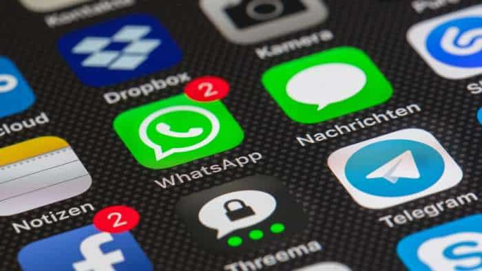 Tired of WhatsApp spam? Block the sender without unlocking your smartphone  - Here&#039;s how 