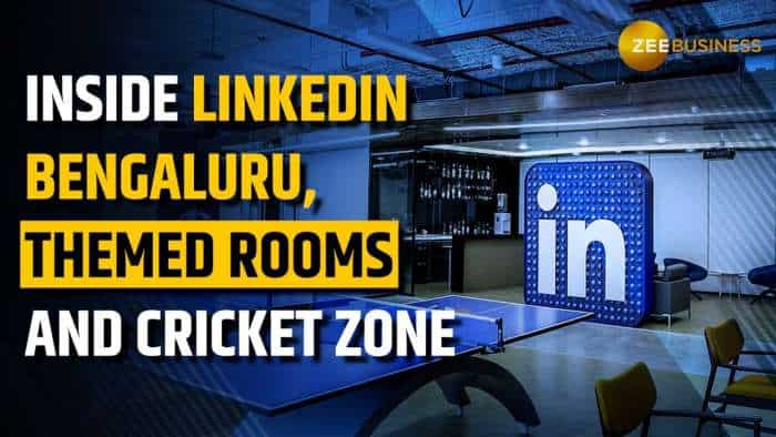  LinkedIn Bengaluru: Sweets and Cricket Fun  