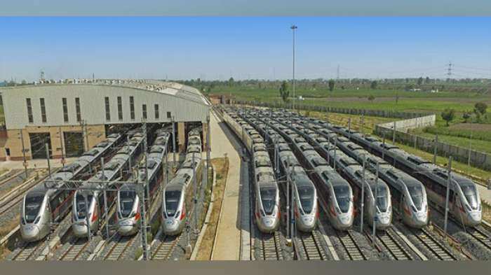 NCRTC launches co-branded Namo Bharat NCMC Enabled Cards for Namo Bharat train travel