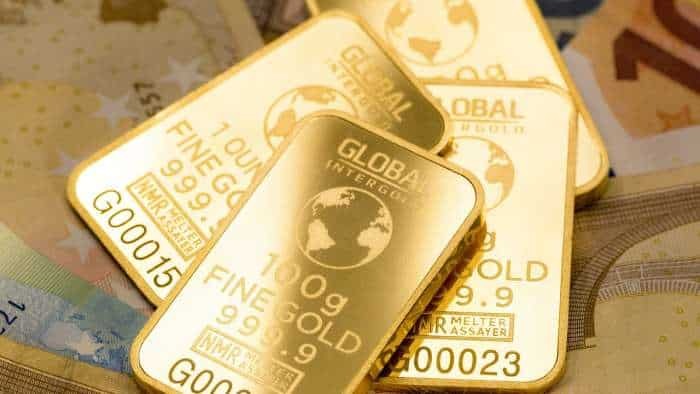  Gold rate today: Gold prices above Rs 76,450/10 gm; US NFP data eyed 