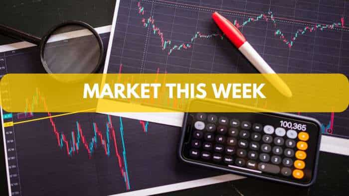  Dalal Street Week Ahead: RBI rate decision, TCS results, FII activity, global cues set to dictate market trend 