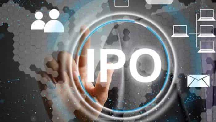  Upcoming IPOs This Week: Garuda Construction & Engineering, Shiv Texchem set to raise up to Rs 365 crore  