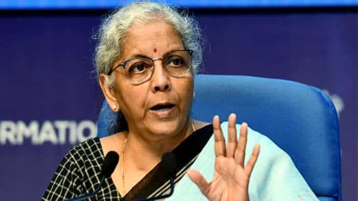  India, UAE investment promotion, protection treaty comes into effect from August 31: Finance Minister Nirmala Sitharaman 